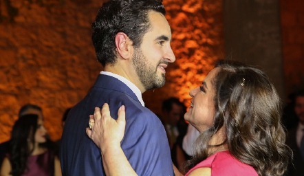  Boda Sebastián Villasana y Ale Ascanio .