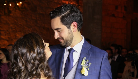  Boda Sebastián Villasana y Ale Ascanio .
