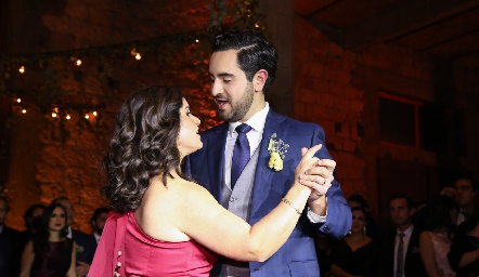  Boda Sebastián Villasana y Ale Ascanio .