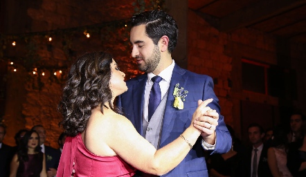  Boda Sebastián Villasana y Ale Ascanio .