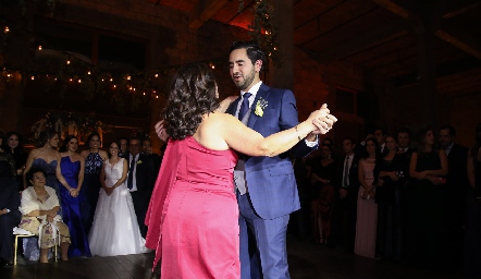  Boda Sebastián Villasana y Ale Ascanio .