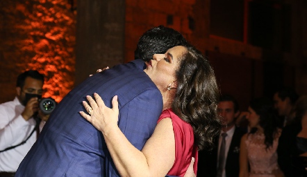  Boda Sebastián Villasana y Ale Ascanio .