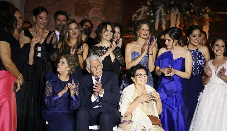  Boda Sebastián Villasana y Ale Ascanio .