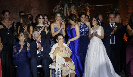  Boda Sebastián Villasana y Ale Ascanio .