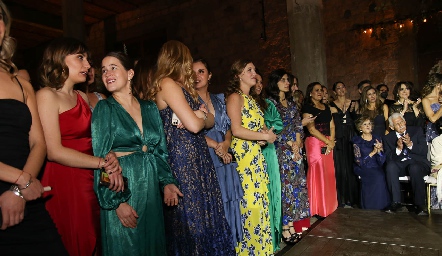  Boda Sebastián Villasana y Ale Ascanio .