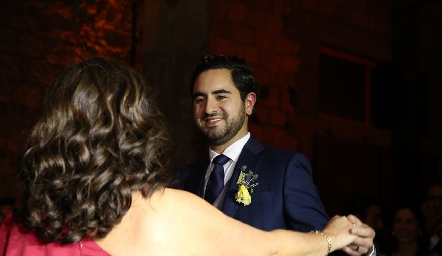  Boda Sebastián Villasana y Ale Ascanio .