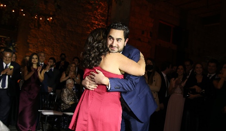  Boda Sebastián Villasana y Ale Ascanio .