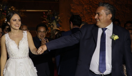  Boda Sebastián Villasana y Ale Ascanio .