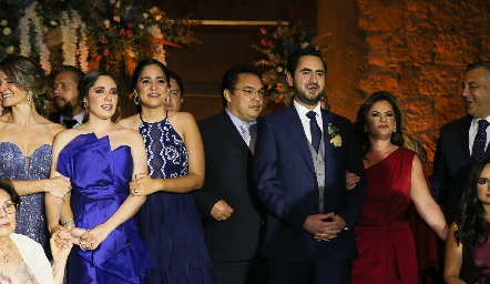  Boda Sebastián Villasana y Ale Ascanio .