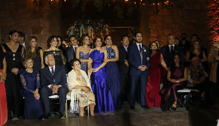  Boda Sebastián Villasana y Ale Ascanio .