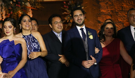  Boda Sebastián Villasana y Ale Ascanio .