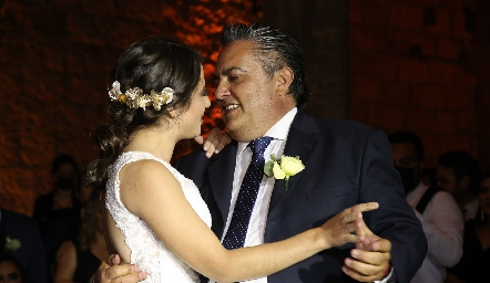  Boda Sebastián Villasana y Ale Ascanio .