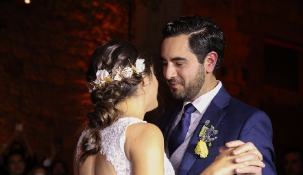  Boda Sebastián Villasana y Ale Ascanio .
