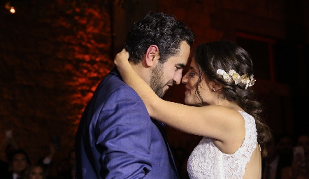  Boda Sebastián Villasana y Ale Ascanio .