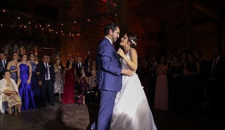  Boda Sebastián Villasana y Ale Ascanio .