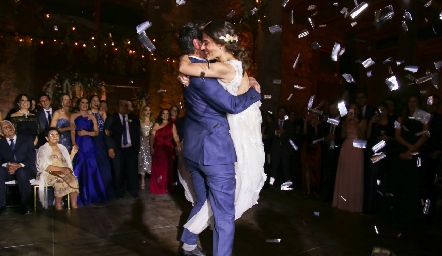  Boda Sebastián Villasana y Ale Ascanio .