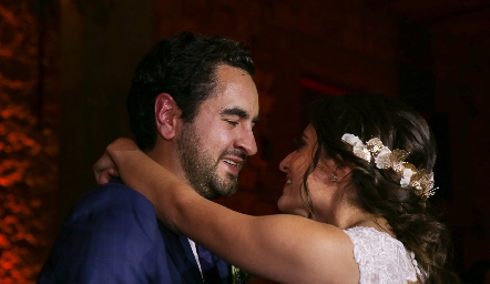  Boda Sebastián Villasana y Ale Ascanio .