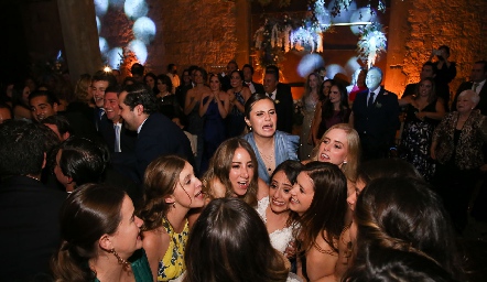  Boda Sebastián Villasana y Ale Ascanio .
