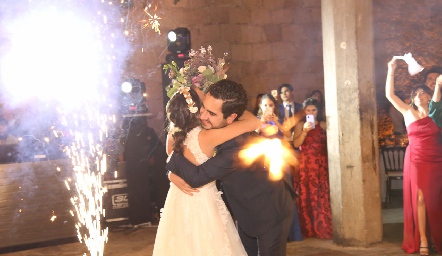  Boda Sebastián Villasana y Ale Ascanio .