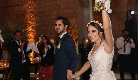  Boda Sebastián Villasana y Ale Ascanio .