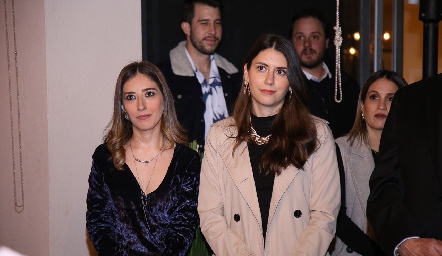 Boda Civil de Tito Fernández y Marian Martínez.