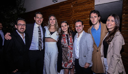 Boda Civil de Tito Fernández y Marian Martínez.