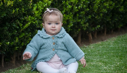  Sofía Martínez Franco.