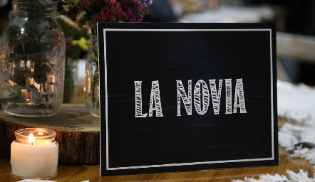 Despedida de solteros de Alberto Kasis y Bárbara Mejía.