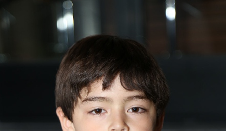 Sebastián Castro.