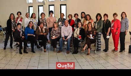 Taller de Jardinería “Una mañana de aprendizaje” .