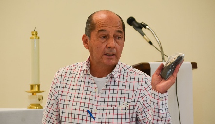 Taller de Jardinería “Una mañana de aprendizaje”.