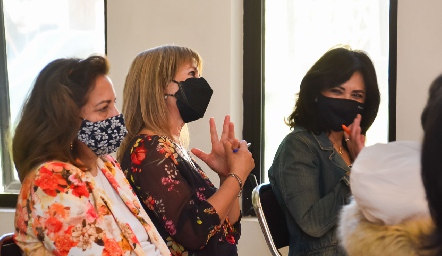 Taller de Jardinería “Una mañana de aprendizaje”.
