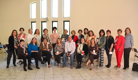 Taller de Jardinería “Una mañana de aprendizaje”.