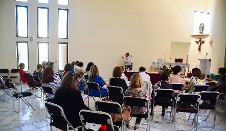 Taller de Jardinería “Una mañana de aprendizaje”.