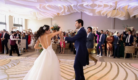  Boda de Paola y Juan Carlos.