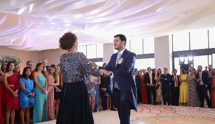  Boda de Paola y Juan Carlos.
