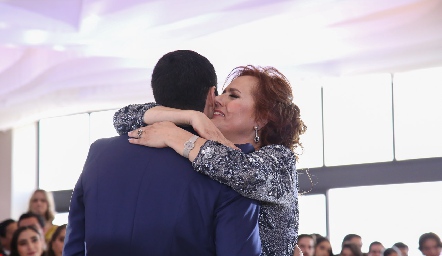  Boda de Paola y Juan Carlos.