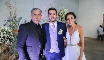  Boda de Paola y Juan Carlos.