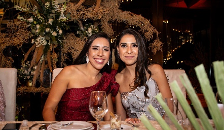  Boda de Fabrizio Palermo y Priscila Medlich.