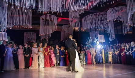  Boda de Fabrizio Palermo y Priscila Medlich.