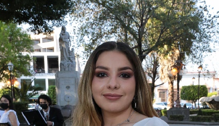  Silvana Díaz.