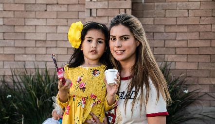  Bárbara Rojo y Bárbara Berrones.