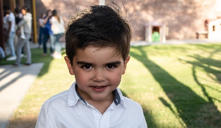  José Manuel.