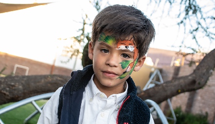 Sebastián.