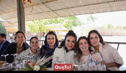  Boda de José Luis Hernández y Gaby González.