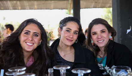  Boda de José Luis Hernández y Gaby González.