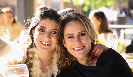 Boda de José Luis Hernández y Gaby González.