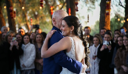  Boda de José Luis Hernández y Gaby González.