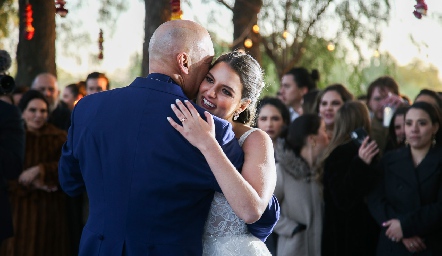  Boda de José Luis Hernández y Gaby González.