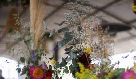  Flores.